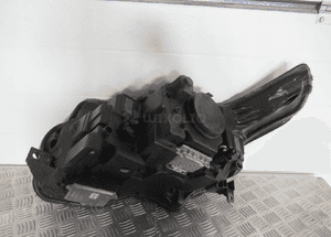 Lampa przednia prawa range rover vogue iv 4 L405 xenon CK52-13W029-KA 2012-2016 8