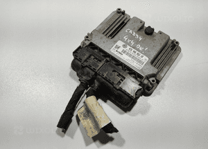 Komputer caddy iii 1.9 tdi 0281015613 03G906056AB 6