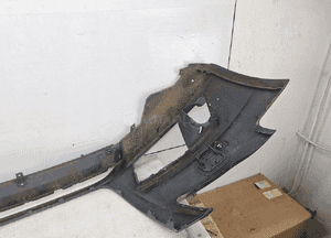 Zderzak audi A4 s-line B8 8K 8K0 przed liftem 2008-2011 oryginał oe aso 6