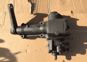 Przekładnia kierownicza EUROPA LHD Range Rover P38 LP