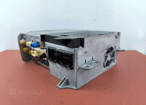 Mercedes-Benz W253 Radio Nawigacja Multimedia NTG6 HIGH JPN A2539001909 2