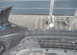 Zderzak przedni przód ford kuga MK2 lift GV44-17757-A 2016-2019 16