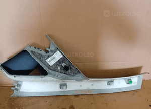 Osłona poszycie słupka prawy przód Mercedes Vito 639 A6396904053 2