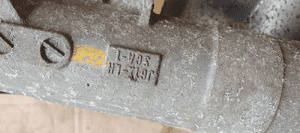 Maglownica przekładnia kierownicza Mazda 6 II GS1E-32960 10