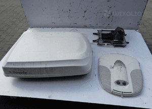 KLIMATYZATOR DACHOWY DOMETIC B3200 MASTER II 1