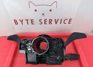 Audi OE Przełącznik zespolony 4N0907129PN Uszkodzony 4