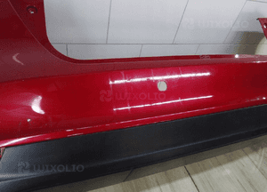 Zderzak tył tylny ford focus MK3 lift hb F1EB-17906-A 4
