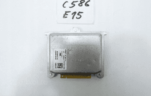Przetwornica moduł led opel corsa f 2020- 1