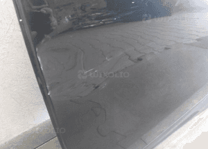 DRZWI TYŁ LEWE BMW X2 F39 3