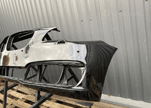Bmw seria 5 F10 F11 zderzak przód przedni 51117331706 3