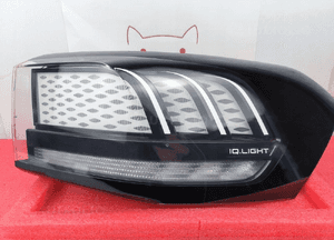 VW Volkswagen ID.7 ID7 LAMPA TYLNA PRAWA LED IQ.Light 14B945208A 2