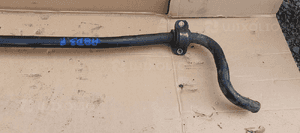Stabilizator drążek stabilizatora przód Audi A8 D3 4.2 TDI 3