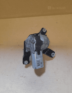 Silniczek wycieraczki tył opel corsa d nr 53027312 / 13163029 2