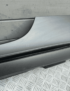 Prog listwa progowa lewa mercedes W205 coupe org 3