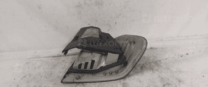 Tyl tylna lampa lewa bmw 3 E46 sedan 6