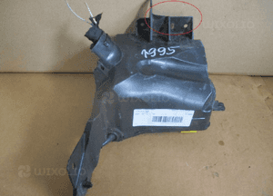 SKRZYNKA BEZPIECZNIKÓW PEUGEOT CITROEN 9804848480 1