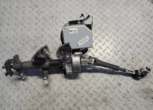 WSPOMAGANIE ELEKTRYCZNE KOLUMNA KIEROWNICZA Nissan Juke I F15 lift 10-19 2