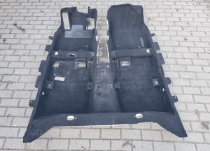 DYWAN DYWANIKI WYKŁADZINA PODŁOGA Mazda 6 GJ III lift Kombi 2