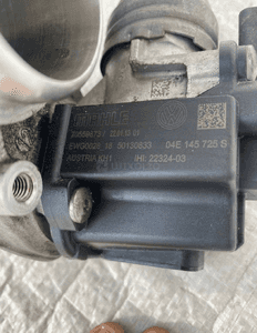 Audi A3 / golf 7 1.4 tfsi turbina 04E145704P 4
