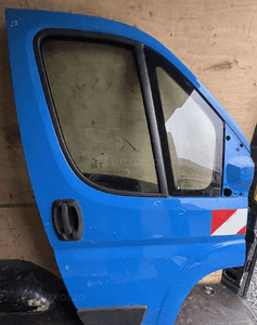 Drzwi prawy przod ducato boxer jumper 06- 1