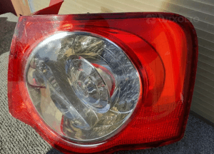 Lampa tylna tył prawa vw passat B6 sedan oryginał wysyłka! 3