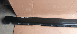 Listwa progowa lewa Jaguar XF X250 PEL 8X23-F10609-A 6