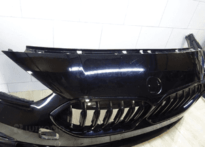Zderzak przód przedni BMW 2 F44 GRAND COUPE 165234-10 LLU 3