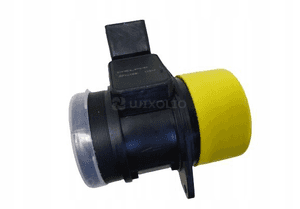 CITROEN BERLINGO DELPHI PRZEPŁYWOMIERZ POWIETRZA 1.9 2.0 HDI 1