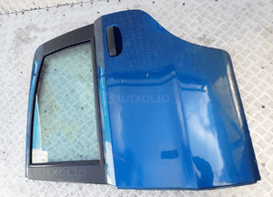 Drzwi lewy tył fiat panda radom 1
