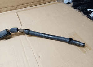 Przewód wąż rurka wspomagania Audi A4 B8 2.0 TFSI 8K1422893CM 4