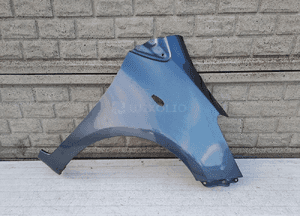 Toyota yaris 2 ii 05-12 błotnik prawy przód 1