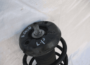 ZWROTNICA AMORTYZATOR PRAWY LEWY PRZÓD 3008 I 4