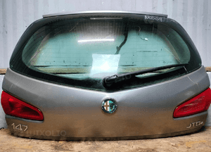 Klapa tył alfa romeo 147 fl hb 5D 2