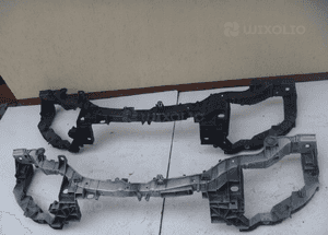 FORD TRANSIT CONNECT MK2 lift ATRAPA 11