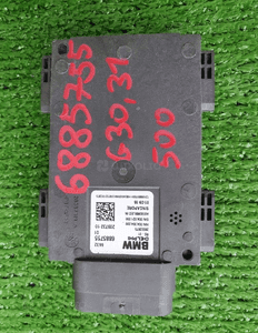 Czujnika boczny bmw 5 g30 g31 6885755