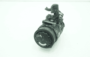 Sprezarka klimatyzacji A0002308111 mercedes cl W215 s W220 1