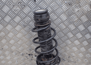 MCPHERSON AMORTYZATOR PIASTA ZWROTNISA LEWY PRZÓD SEAT TOLEDO IV RADOM 3