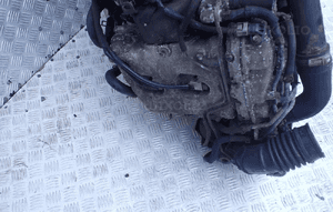 Silnik subaru legacy forester impreza  2.0 d EE20  EE20Z 6