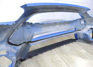 Ford focus MK3 rs zderzak przedni 11