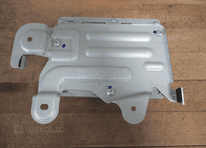 WZMACNIACZ RADIA FORD MUSTANG VI 6 2014- 5