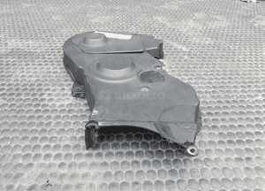 Oslona 06D109123 E F 06D109167A Obudowa Rozrzadu Pokrywa 2.0 TFSI Audi A4 B7 A6 VW Skoda Seat 2