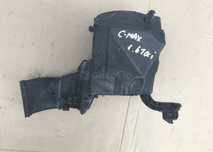 Obudowa filtra powietrza Ford C-Max 03-10r 7M51-9600-BE 6