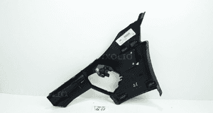 Ślizg zderzaka prawy przód bmw Z4 E89 09-16 7192162 4