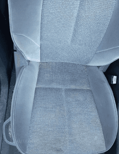 Peugeot 407  fotel przod przedni prawy 5