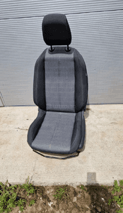 OPEL CORSA F 2019- FOTEL LEWY PRZÓD KIEROWCY poduszka airbag 1