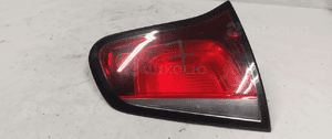 Lampa prawa w klape citroen C3 ii 2 lift 1