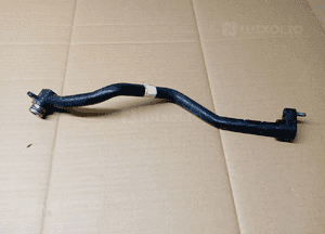 Przewód rurka oleju olejowa BMW M5 G30 F90 4.4 V8 8092197 1
