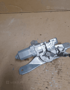 MAZDA 2 MAZDA2 08- SILNICZEK TYLNEJ WYCIERACZKI 3