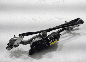 MECHANIZM WYCIERACZEK SILNICZEK PRZÓD KIA RIO III 98100-1W000 2011-2017 2