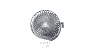 Nagrzewnica dmuchawa nawiewu mercedes c W206 21- A2069064401 7